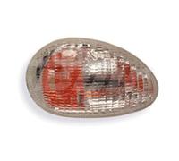 Indicator front right for scooter