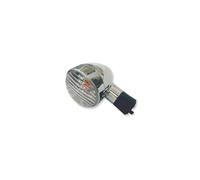 Vparts St-13148-rh Turn Signal Silver