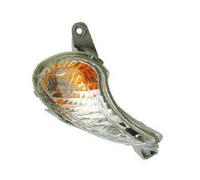 Vparts Suzuki Gsx1300r Hayabusa 11758 Turn Signal Clear