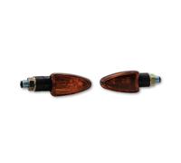 Free Shipping Intermittent HIGHSIDER Smart Arrow Mini Crystal Orange