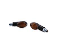 Intermittent HIGHSIDER Smart Cateye Mini-Cristal Ahumado-Homologado