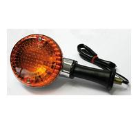 Intermittent HIGHSIDER Smart-Cristal Naranja-Homologado e-1 Part for Moto