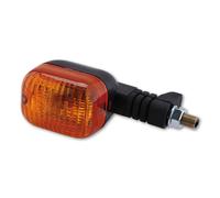 Intermittent HIGHSIDER Smart Duc Style-Cristal Naranja-Homologado e-1 Part