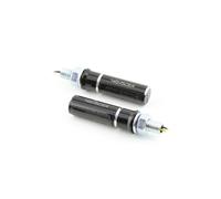 HIGHSIDER CONERO LED turn signal, black