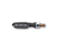 Highsider Pro Sonic-x1 Led 204-270 Turn Signal 2 Units Silver