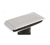 Intermittent LED HIGHSIDER Pro Stripe-Homologado E-Cromado/Ahumado-Par for Moto