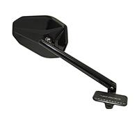 HIGHSIDER STRIPE LED turn signal, black