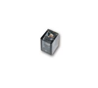 Intermittent LED HIGHSIDER Smart Micro Cube-V-Cristal Ahumado-Homologado