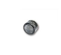 Intermittent LED HIGHSIDER Smart Micro Pin-Cristal Ahumado-Homologado E-Pareja