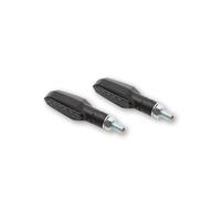 Intermittent LED HIGHSIDER Smart Multiface-Cristal Ahumado-Homologado E-Pareja