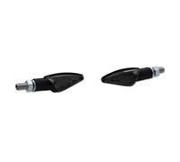 Intermittent LED HIGHSIDER Smart Toledo-Cristal Ahumado-Homologado E-Pareja for