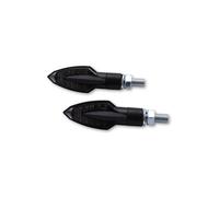 Intermittent LED HIGHSIDER Smart Vinci-Cristal Ahumado-Homologado