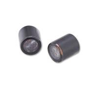 Highsider Proton Module 1107922 Turn Signals Silver