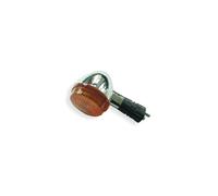 Vparts Rear Left 1058660 Turn Signal Golden