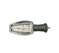Vparts 8275 Turn Signal Silver