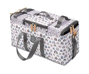 Intermix Deluxe Organizer Kit - Unity