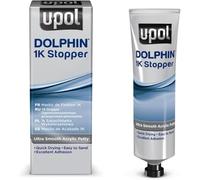 Intermix Supplies 1K Acrylic Stopper Putty 200g | Easy Use, No Hardener, Fast Drying, Superior Adhesion for Automotive & DIY Fixes