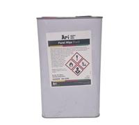 INTERMIX SUPPLIES ARI Panel Wipe - 5 Litre - Fast Drying Based Solvent for Degreasing, Cleaning & Paint Removal - Pre Paint CAR Auto Bodyshop Naptha based Camp Fire Stove