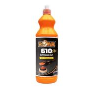 Intermix Supplies ROAR 610 Extreme Plus Cut Compound 1L - Fast Cutting & Polishing Solution, No Die-Back, Economical, Removes P1500 Sanding Marks, Medium Grit 220
