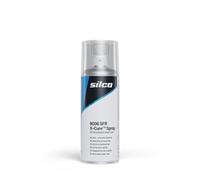 INTERMIX SUPPLIES Silco 2k Lacquer aerosol 9006 Fast Drying UHS Clear Coat Spray Can High Exceptional Gloss Retention Easy Application Excellent Leveling High Durability Yellowing Resistance 400ml