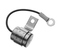 Intermotor 33950 Ignition Condenser