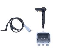 Intermotor ABS Sensor Front Direct Fit Compatible With Citroën Berlingo 2010 60757 LAB415 ABS1243 805-0893