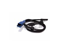 Intermotor ABS Sensor Front Direct Fit Compatible With Citroën C3 Aircross 2017-2024 60886 LAB632 30354