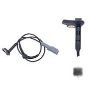 Intermotor ABS Sensor Front Direct Fit Compatible With Citroën C4 2009-2024 61012 LAB761 31518 120-02-100