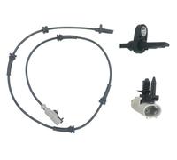 Intermotor ABS Sensor Front Direct Fit Compatible With Land Rover Discovery 2016-2024 61121 LAB868 31652