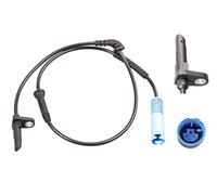 Intermotor ABS Sensor Front Direct Fit Compatible With Mini Countryman 2010-2016 61075 LAB822 31201