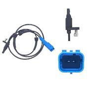 Intermotor ABS Sensor Front Direct Fit Compatible With Peugeot 508 2010-2018 61014 LAB763 31389 AS4711