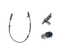 Intermotor ABS Sensor Front Left and Right Direct Fit Compatible With BMW i3 2013-2024 61259 LAB999 30171 34526865794