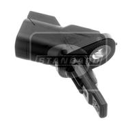 Intermotor ABS Sensor Front Left and Right Direct Fit Compatible With Ford C-Max 2011-2019 60003 LAB079 30127 30127.03