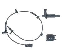 Intermotor ABS Sensor Front Left and Right Direct Fit Compatible With Tesla Model 3 2017-2024 61261 LAB1001 AB2510