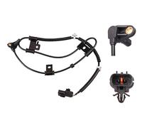 Intermotor ABS Sensor Front Left Direct Fit Compatible With Hyundai Accent 2005-2010 61249 LAB989 30854 151-0K-K05