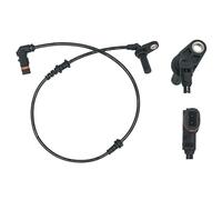 Intermotor ABS Sensor Front Left Direct Fit Compatible With Mercedes-Benz CLS 2011-2017 61105 LAB852 20231MR