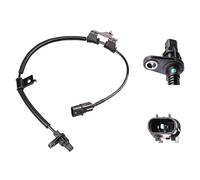 Intermotor ABS Sensor Front Right Direct Fit Compatible With Kia Picanto 2004-2011 60993 LAB742 31234 151-0K-K36