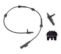 Intermotor ABS Sensor Rear Direct Fit Compatible With Alfa Romeo Giulietta 2010-2020 60967 LAB716 31473