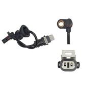 Intermotor ABS Sensor Rear Direct Fit Compatible With Chevrolet Captiva 2006-2024 61010 LAB759 31244