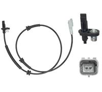 Intermotor ABS Sensor Rear Direct Fit Compatible With Citroën Berlingo 1997-2011 60422 LAB640 31218