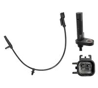 Intermotor ABS Sensor Rear Direct Fit Compatible With Ford Tourneo Custom 2012-2023 61064 LAB811 31723
