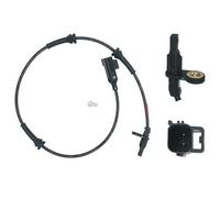 Intermotor ABS Sensor Rear Direct Fit Compatible With Land Rover Range Rover Evoque 2011-2019 61071 LAB818