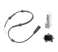 Intermotor ABS Sensor Rear Direct Fit Compatible With Renault Laguna 2007-2015 61017 LAB766 31390 058549B