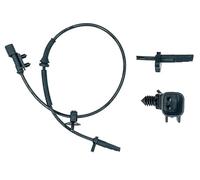 Intermotor ABS Sensor Rear Direct Fit Compatible With Tesla Model S 2012-2024 61181 LAB918 058723B