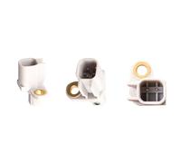 Intermotor ABS Sensor Rear Direct Fit Compatible With Volvo C70 2010-2013 61034 LAB783 30421 120-03-092