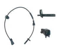 Intermotor ABS Sensor Rear Left and Right Direct Fit Compatible With Tesla Model 3 2017-2024 61262 LAB1002 AB2511