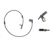 Intermotor ABS Sensor Rear Left Direct Fit Compatible With Mercedes-Benz SLC 2016-2024 61147 LAB898 CSG1428C