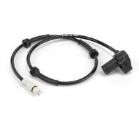 Intermotor ABS Sensor Rear Left Direct Fit Compatible With Renault Clio 1998-2005 60096 LAB155 ABS1139 805-0085