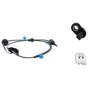 Intermotor ABS Sensor Rear Right Direct Fit Compatible With Honda City 2008-2024 61285 LAB1024