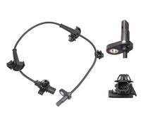 Intermotor ABS Sensor Rear Right Direct Fit Compatible With Honda Civic 2005-2012 61092 LAB839 31290 CCZ1304ABE